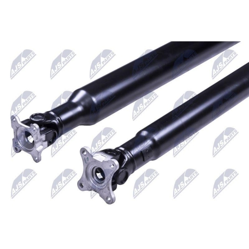 Ax cardan Mercedes Sprinter 2006-, Vw Crafter 2006-, Spate, CV Manuala Eco Gear 480 Tsg 6 trepte, Ampatament 3665mm, A9064106606