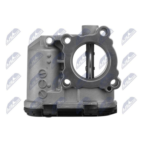 Carcasa clapeta acceleratie motor 2.0 Dci, Renault Espece 4 2006-, Koleos, 2008-, Laguna 3 2007-2015, Megane 2 2005-, Trafic 2 2006-, 93161581