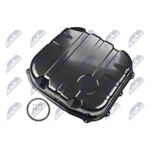 Rezervor combustibil Hyundai I30 1.4, 1.6, 2.0 2007-2012, PZP-HY-009