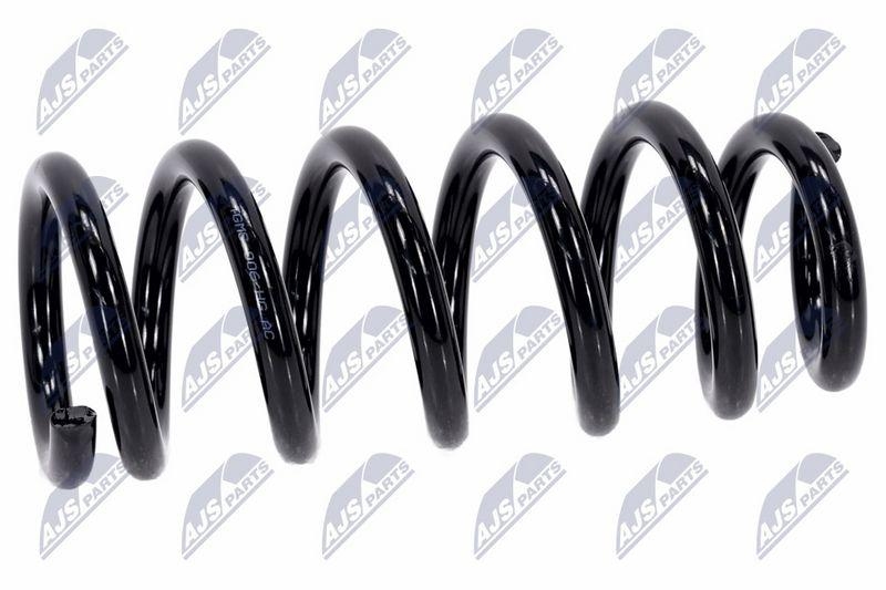 Arc suspensie Mitsubishi Pajero 2006-; partea din fata; 4040A066; NTY, aftermarket