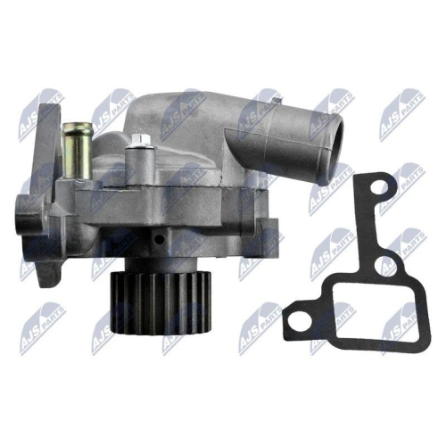Pompa apa Mazda 626 2.0d, Td 1987-1997, 8AGA-15-010