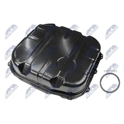 Rezervor combustibil Hyundai I30 1.6crdi, 2.0crdi 2007-2012, PZP-HY-010