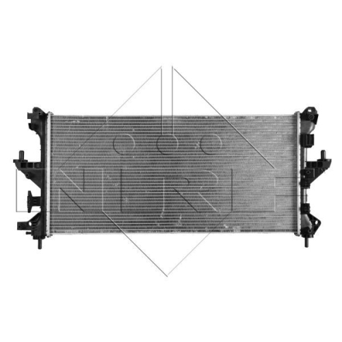 Radiator racire motor Nrf 53199