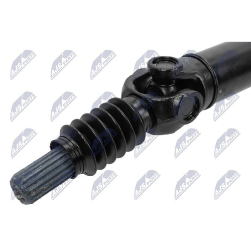 Ax cardan Mercedes Sprinter 2006-, Vw Crafter 2006-, Spate, A9064103516
