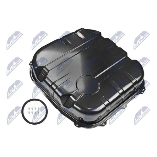 Rezervor combustibil Kia motor 1, 6crdi, 2.0crdi Ceed 2006-2012, Pro Ceed 2008-2012, PZP-KA-000