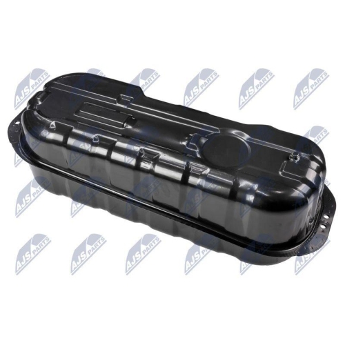 Rezervor combustibil Mitsubishi L200 2.5d 2wd 08.2001-2007, 2.5td 4wd K74t 08.2001-2007, PZP-MS-003