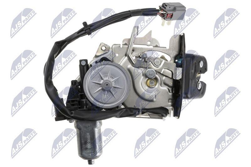 Acturator inchidere centralizata portbagaj Ford Kuga 2012-; 7A1A-7843102-AL; NTY, aftermarket
