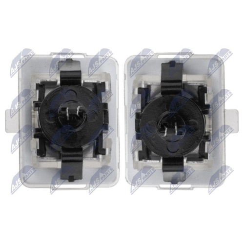 Lampa numar LED, Mercedes C(W204, W205), Cl(C216), Cla(C117), Cls(C218), S(W221, W222), Sl(R231); 2005-, A2218200856