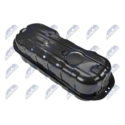Rezervor combustibil Mitsubishi L200 2.5d, 2.5td -07.2001, Cabina Simpla, PZP-MS-005