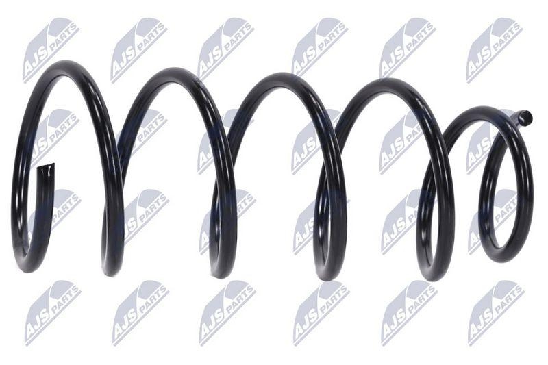 Arc suspensie Nissan Almera 2000-2006; partea din fata; 54010BM402; NTY, aftermarket