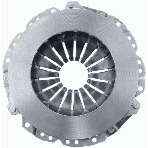 Kit ambreiaj Alfa Romeo 159 (939), Fiat Croma (194), Opel Astra H (A04), Meriva B (S10), Signum (Z03), Vectra C (Z02), Zafira (A05), 1.8 MPI, 1.8 16V, 1.8, 1.4, 1.4 LPG, 1.8 LPG, 1.8 VAN, MPi; fara rulment presiune, SACHS