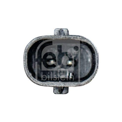 FEBI BILSTEIN Supapa control, agent frigorific febi Plus