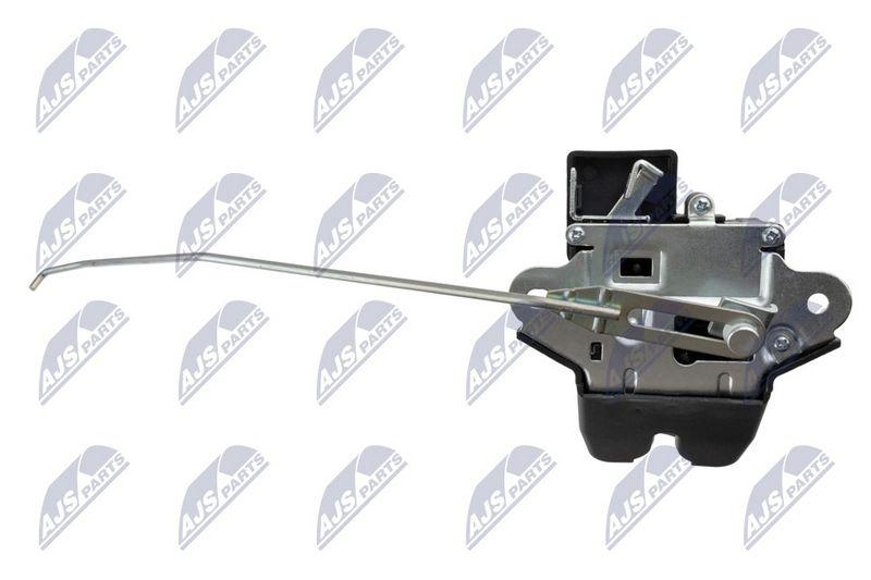 Acturator inchidere centralizata portbagaj Hyundai Accent 2013-; 81230-1R010; NTY, aftermarket