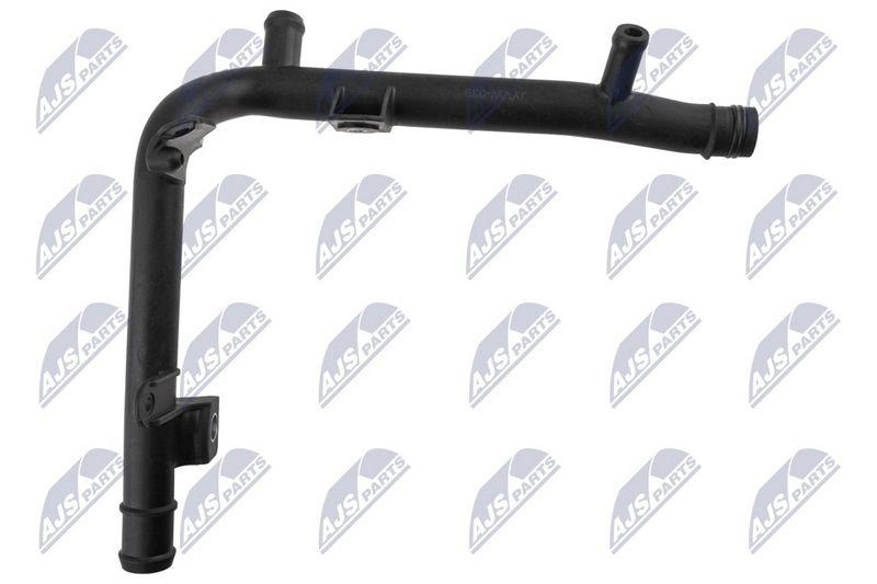 Conducta lichid racire VW Passat 1.9 TDI, 2.0 TDI 2005-11, Golf 1.9 TDI, 2.0 TDI 2006-11, Caddy 1.9 TDI, 2.0 TDI 2004-11, Skoda Octavia 1.9 TDI, 2.0 TDI 2004-13, Fabia 1.9 TDI 2007-10, Audi A3 1.9 TDI, 2.0 TDI 2004-13, Seat Leon 1.9 TDI, 2.0 TDI 2006-10