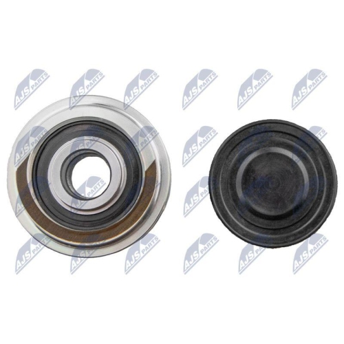 Fulie ambreiaj alternator Alfa Romeo Giulietta 1.6jtdm, 2.0jtdm 2010.2004-Jeep Renegade 1.6crd, 2.0crd 2014.2007-, 51860757