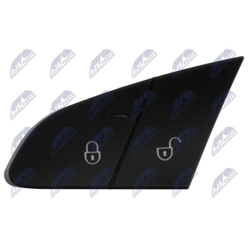Comutator inchidere centralizata usi Porsche Cayenne 2010-, Panamera 2010-, Stanga, 7PP962107DIVI