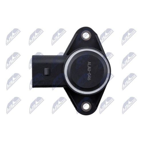 Senzor pozitie clapeta acceleratie motor 1.4-4.2 Audi A3, A4(B7, B8), A5, A6, A8, Q5, Q7; Vw Polo, Golf 5, Jetta 3, Passat B6, Touran, Tiguan; Skoda Octavia 2; 2002-2018, 03C907386E