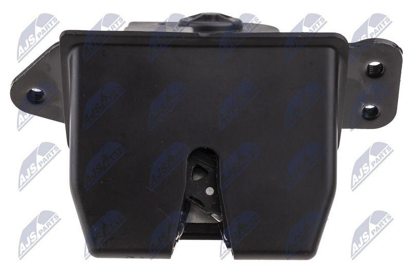 Acturator inchidere centralizata portbagaj Hyundai Santa Fe 2013-; 81230-B8000; NTY, aftermarket