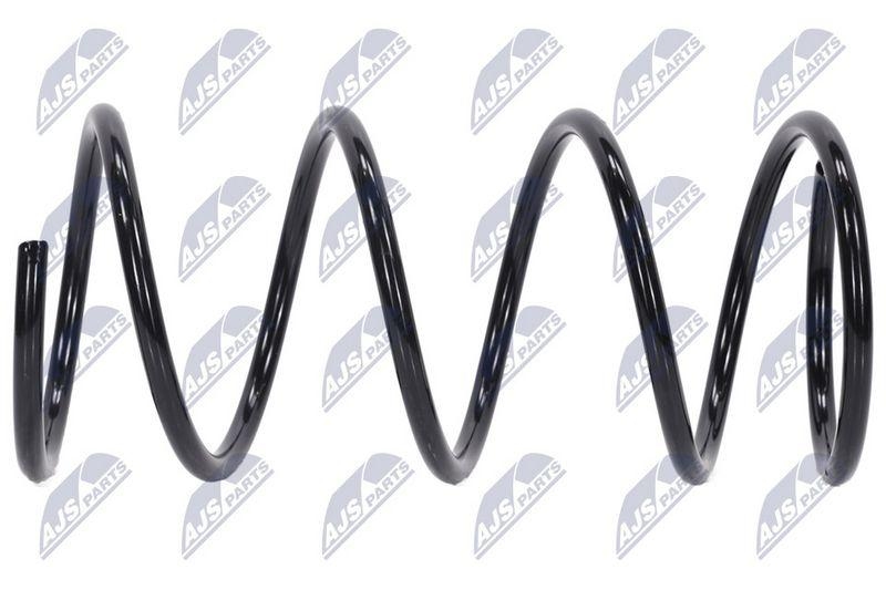 Arc suspensie Nissan Almera Tino 2000-2006; partea din fata; 54010BU201; NTY, aftermarket