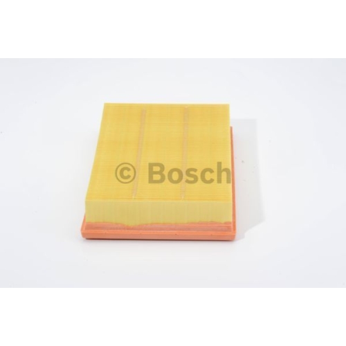 Filtru aer BOSCH 1457433323 Volvo C30 V50 (Mw) Focus 2 (Da) Focus 2 Combi (Da) Focus 2 Cabriolet Focus C-Max S40 2 (Ms) Focus 2 Limuzina (Da)