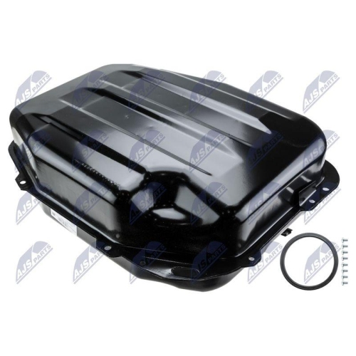 Rezervor combustibil Opel Agila 2000-2007, Suzuki Wagon R+ 1998-, Ignis 2, 2 2000-, Subaru Justy 2, 3, 4 1995-, 4700246