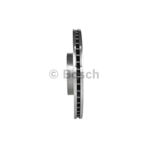 Disc frana Bosch 0986479536, parte montare : Punte Fata