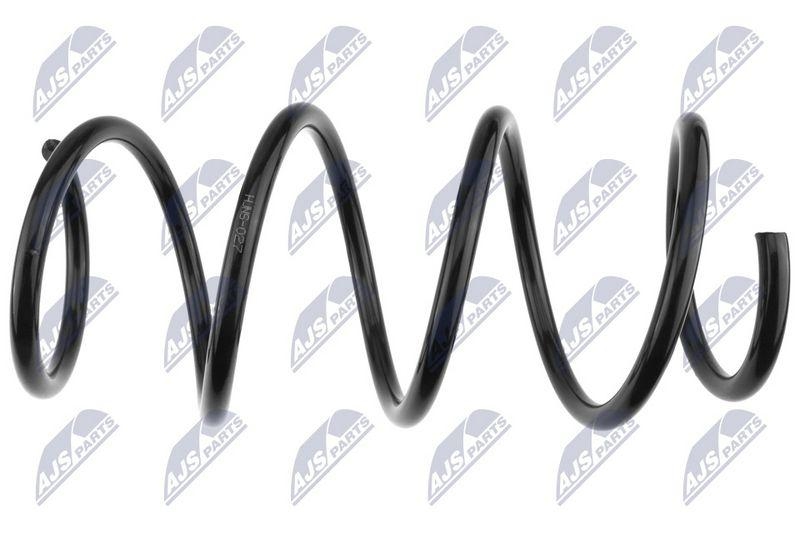 Arc suspensie Nissan Juke 2010-2019; partea din fata; 540101KA0B; NTY, aftermarket