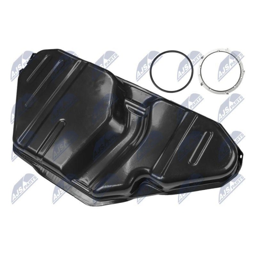 Rezervor combustibil Opel Vectra B 1996-2003, PZP-PL-000