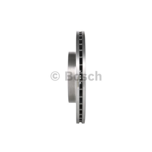 Disc frana Bosch 0986479541, parte montare : Punte Fata