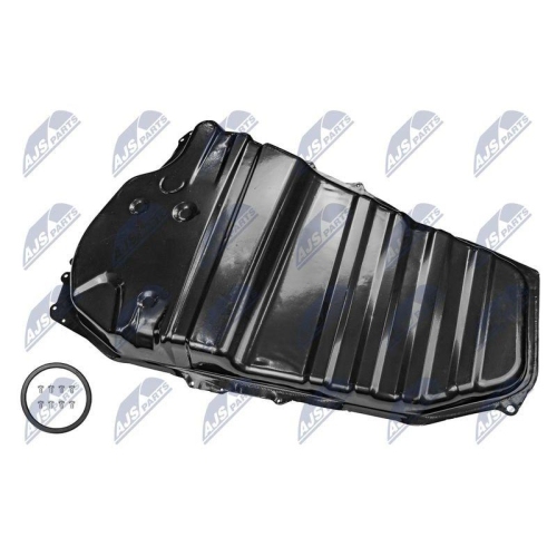 Rezervor combustibil Toyota Corolla Verso 2004-2009, PZP-TY-001