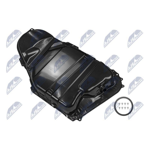 Rezervor combustibil Toyota Corolla, Corolla Combi E12 2002-, Corolla Verso 2001-2004, PZP-TY-000