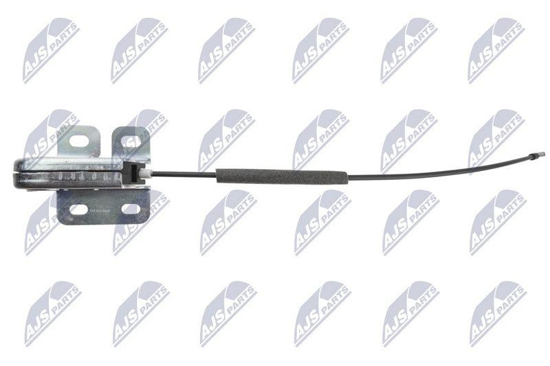 Acturator inchidere centralizata portbagaj Renault Koleos 2008-; partea dreapta; 905939948R; NTY, aftermarket