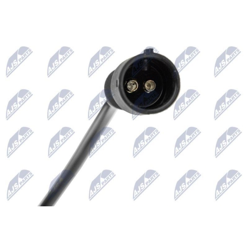 Senzor abs fata Ssangyong Musso 1996-2010, 48920-05000