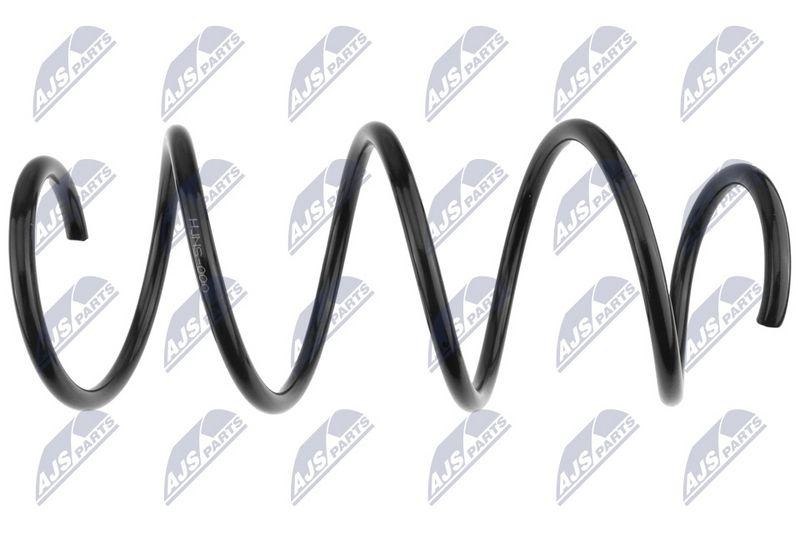 Arc suspensie Nissan Micra 2003-2010; partea din fata; 54010-AX610; NTY, aftermarket