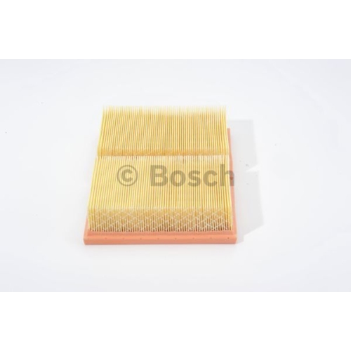 Filtru aer BOSCH 1457433539 Vw Polo Variant (6Kv5) Caddy 2 Combi (9K9B) Polo Classic (6Kv2) Polo (6N2) Lupo (6X1, 6E1) Inca (6K9) Ibiza 3 (6K1) Cordoba Vario (6K5) Cordoba (6K2) Arosa (6H) Caddy I