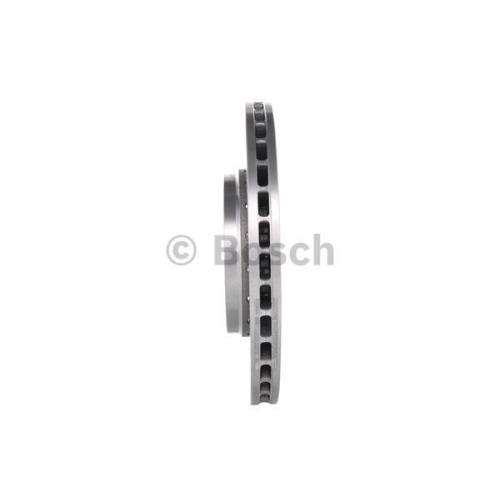 Disc frana Bosch 0986479553, parte montare : Punte Fata