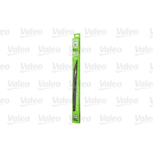 Lamela stergator Valeo 576093