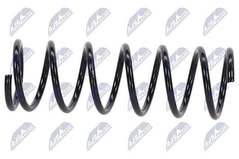 Arc suspensie Nissan Micra 2010-; partea din fata, stanga; 540101HA0A; NTY, aftermarket