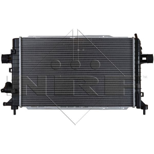 Radiator racire motor Nrf 53415
