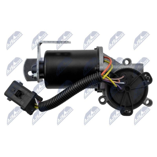 Comutator tractiune integrala 4x4 Ford F-150 3.5, 3.7, 5.0, 6.2 2014-2020, CL347G360AA