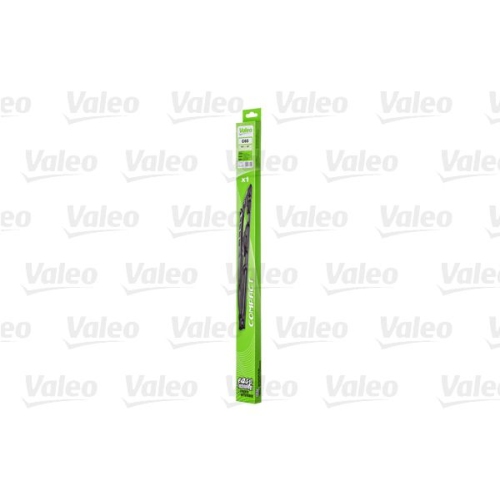 Lamela stergator Valeo 576095