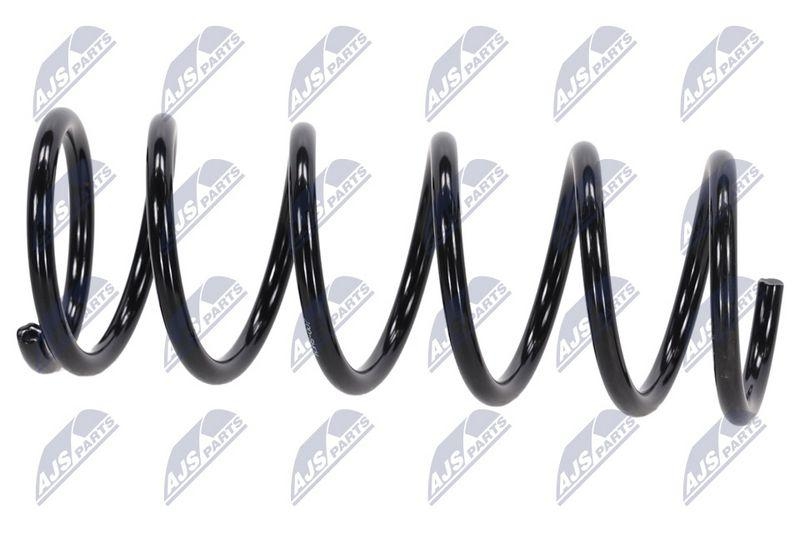 Arc suspensie Nissan Micra 2011-; partea din fata; 540103HD0A; NTY, aftermarket