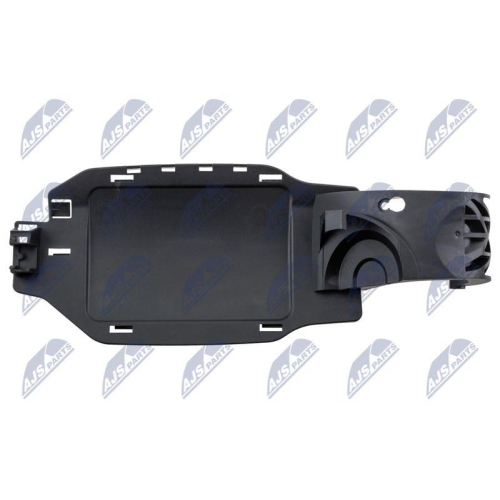 Clapeta usita rezervor Mercedes Clasa E W213 2016-, E T-Model S213 2016-, 2136301103