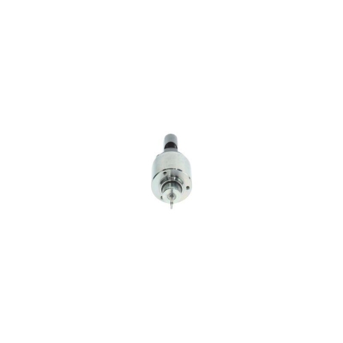 BOSCH Solenoid, electromotor