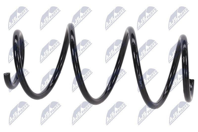 Arc suspensie Nissan Note 2006-2012; partea din fata; 540109U00A; NTY, aftermarket