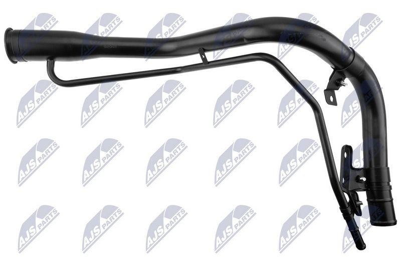 Conducta umplere rezervor Honda Accord 2.2, 2.7 1994-; 17660-SV4-A00; NTY, aftermarket