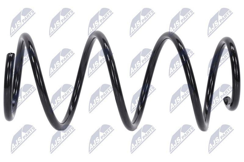 Arc suspensie Nissan Note 2006-2012; partea din fata; 54010-9U01A; NTY, aftermarket