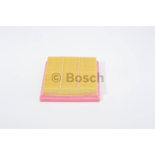 Filtru aer BOSCH 1457433593 Ford Fusion (Ju) Fiesta 5 (Jh, Jd) 2 (Dy) Fiesta 5 Van