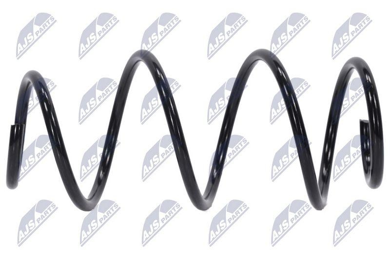 Arc suspensie Nissan Note 2006-2012; partea din fata; 540109U21A; NTY, aftermarket