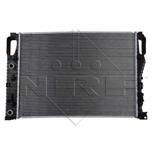 Radiator racire motor Nrf 53422